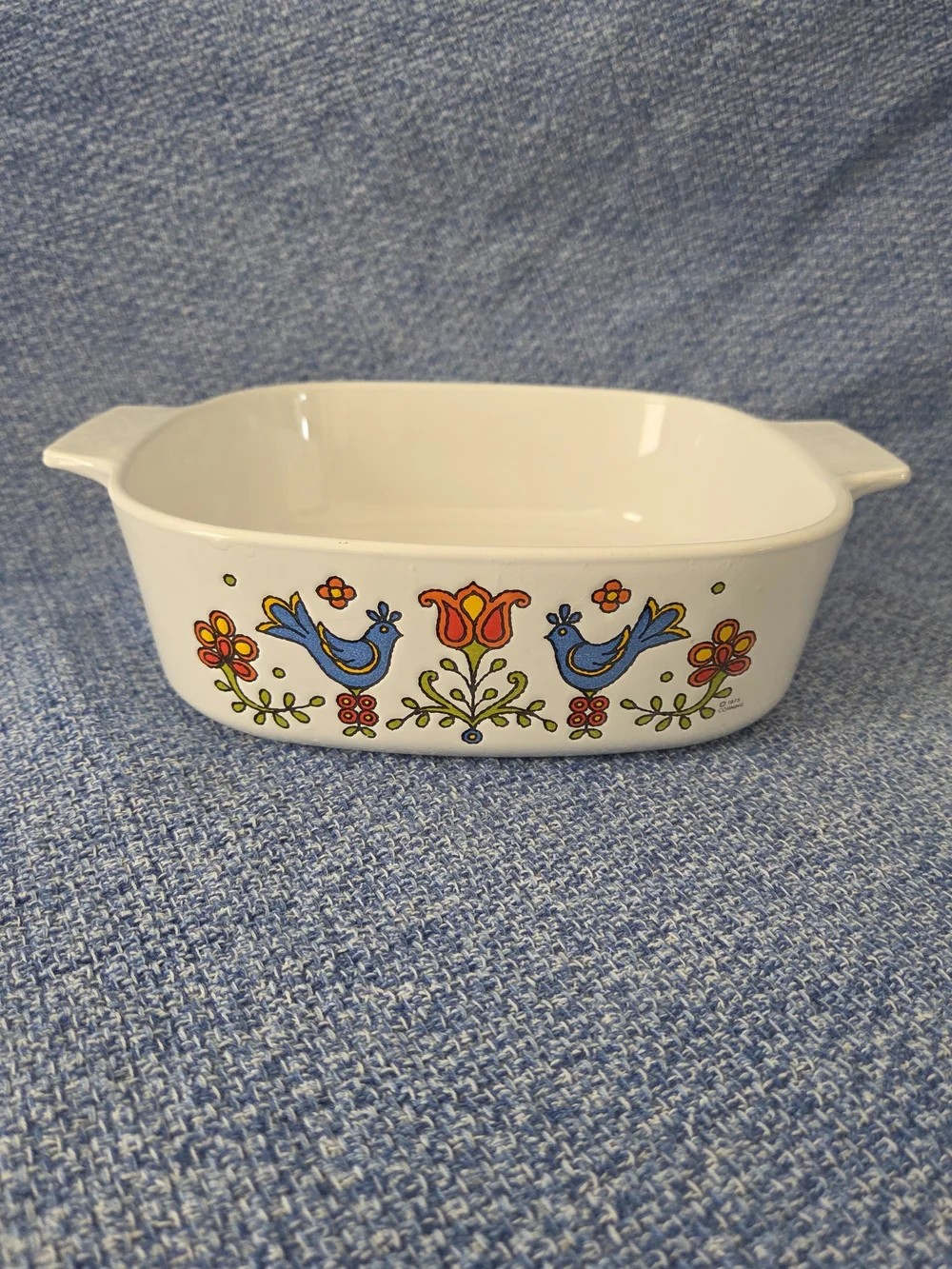 N/A vintage corning